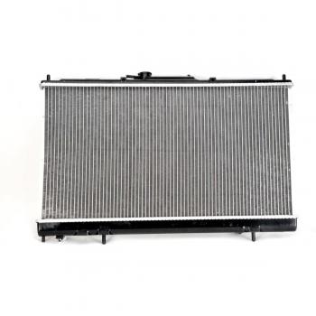 Radiador de refrigeración de motor THERMOTEC D75005TT