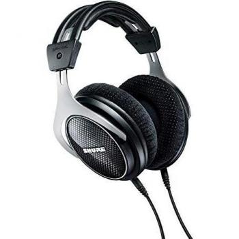 Shure SRH1540 Premium Closed-Back Headphones