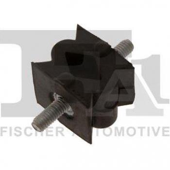 FA1 Rubber Strip para sistema de escape 223-913, soporte de tubo de escape