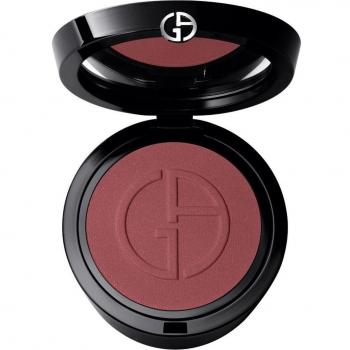 Armani Luminous Silk Glow Blush - Shade 60 Mystery