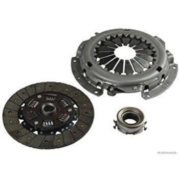 Herth+Buss Jakoparts J2007036 CLUTCH KIT