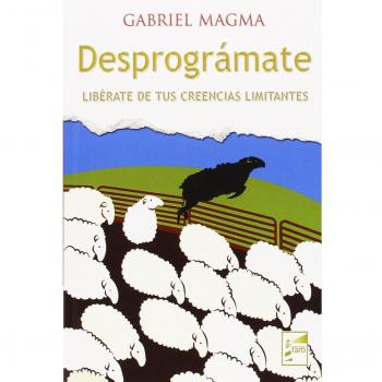 Desprográmate