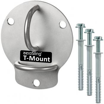 Aerobie Stainless Steel T-Fixings