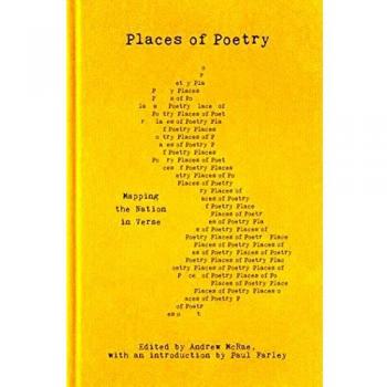 Lugares de Poesía: Mapeando la Nación en Verso - Libro de Paul Farley