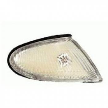 Luces de posición TYC 17-1143-05-2 para MAZDA 323 Izquierda