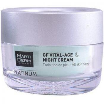 MARTIDERM GF VITAL AGE NIGHT CREAM