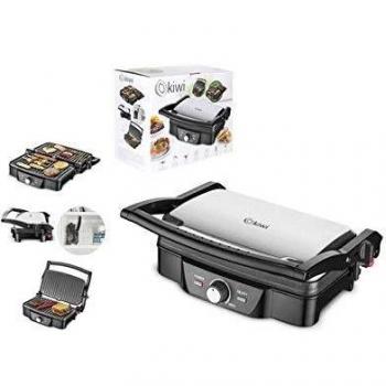 KIWI SANDWICHERA KSM-2435 1600W