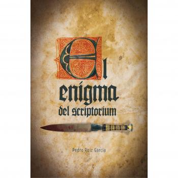 El enigma del scriptorium: 295