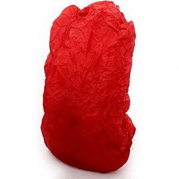 Sea to Summit - Ultra SIL Pack Cover Fits Packs, Color Red, Talla 70-95 Liters