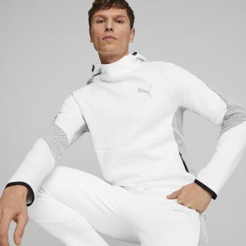 Sudadera Puma Evostripe para Hombre