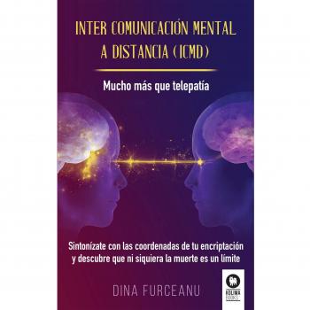 Inter comunicación mental a distancia
