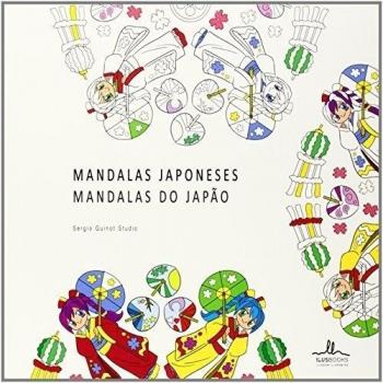 Mándalas japoneses