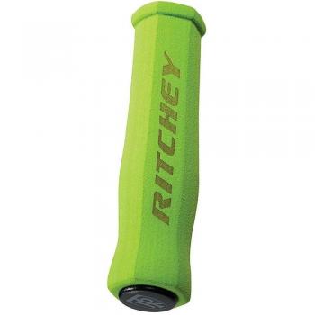 Ritchey WCS Puños Manillar, Unisex Adulto, Verde, Talla Única