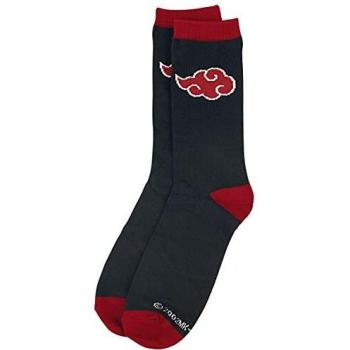 Naruto Calcetines Shippuden talla única