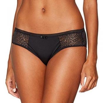 Triumph Beauty-Full Essential Hip Braguita, Negro