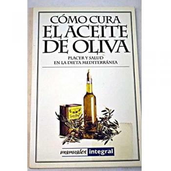 Como cura el aceite de oliva: 070
