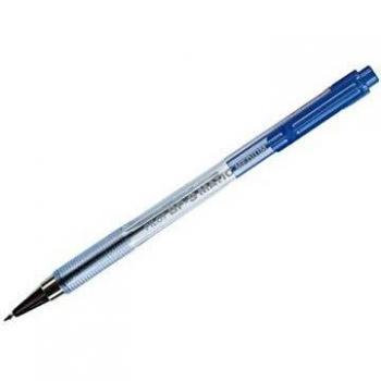 Bolígrafo retráctil Pilot BPS-Matic 1.0 mm, azul, punta media