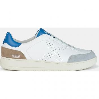Zapatillas casual de hombre X-Court Munich