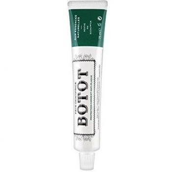 Botot Dentifrice Vert 80 g