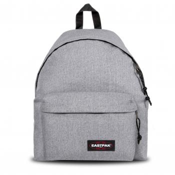 Eastpak Padded Pak'r Backpack, 40 cm, 24 L, Grey