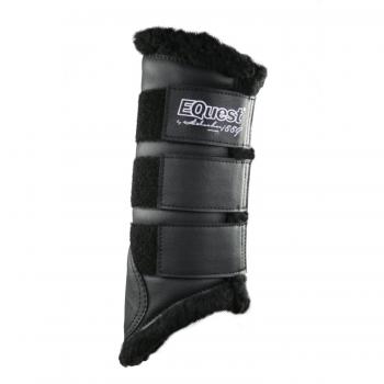 EQuest Polainas Equestrian Soft en muchos modelos diferentes