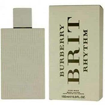 Burberry Brit Rhythm Loción Corporal - 150 ml