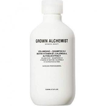 Grown Alchemist Volumising 0.4 Shampoo 200 ml