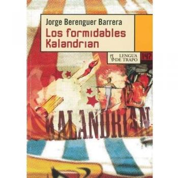 Los formidables Kalandrian