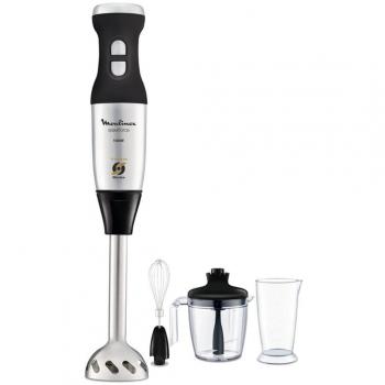 Batidora de mano Molinex Steelforce 1000W