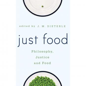 Comida Justa: Filosofía, Justicia y Alimentación