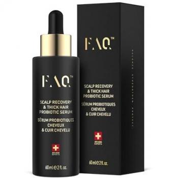 FAQ™ Scalp Recovery & Thick Hair Probiotic Serum