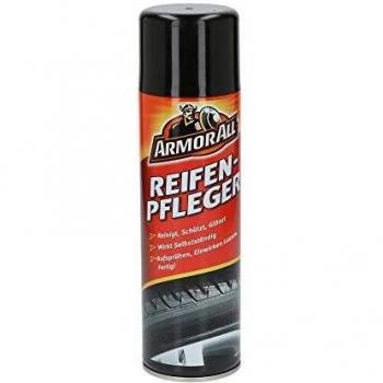 Armor All 47600L - Producto Limpiador de neumáticos