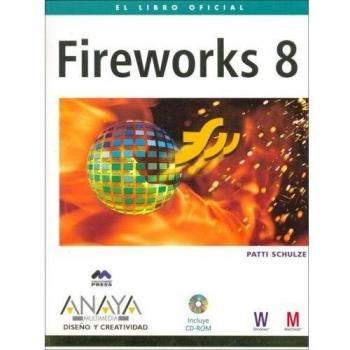 Fireworks 8