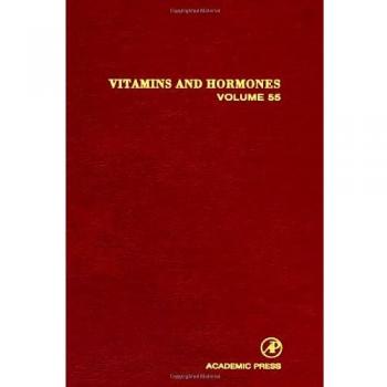 Vitamins and Hormones: Volume 55