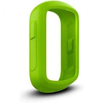 Garmin Funda Edge 130 Verde GPS Acampada y Senderismo Unisex Adulto, Talla Única