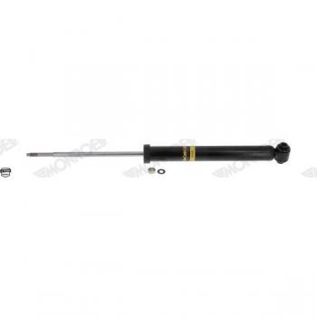 Amortiguador MONROE G1351 - Amortiguador de presión de gas bitubular telescópico con anillo inferior y espiga arriba