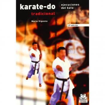 Karate-do tradicional. Ejecuciones del Kata