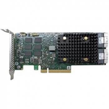 Fujitsu PRAID EP680i controlador RAID PCI Express x8 4.0 16 Gbit/s