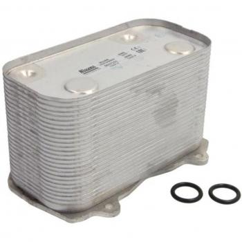 Radiador de aceite para transmisión automática NISSENS 91164