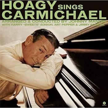 Hoagy sings carmichael vinilo