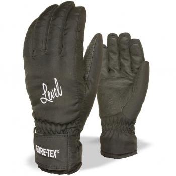 Nivel Energy W Gore-Tex guantes, negro