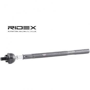 Rótula Axial de Dirección RIDEX 51T0079 para PEUGEOT y CITROËN, compatible con Partner I y II, ambos lados