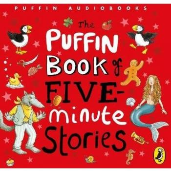Libro Puffin de Cuentos de Cinco Minutos
