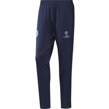 adidas Chelsea FC EU TRG PNT - Pantalón chándal  para hombre, color azul, talla XS