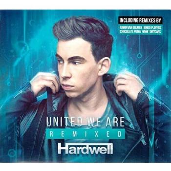 United We Are Remixed