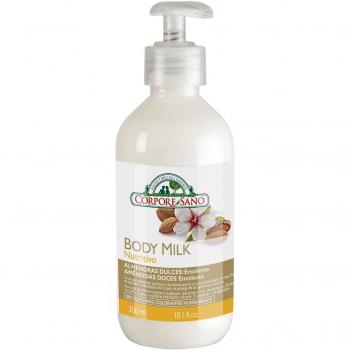Corpore Sano, Crema corporal - 300 ml.