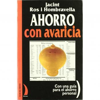 AHORRO CON AVARICIA VT-5