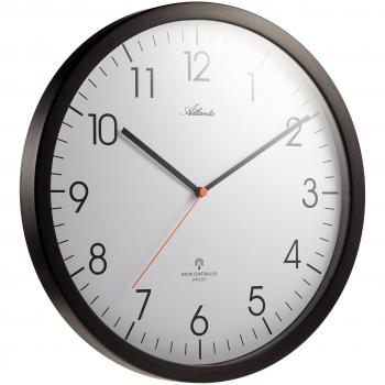 Atlanta 4382-7-Reloj de Pared