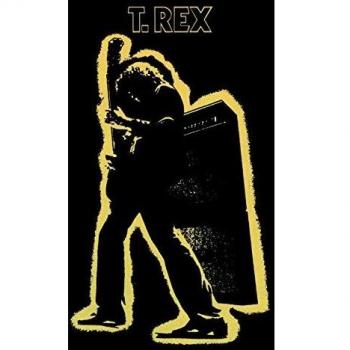 Electric Warrior - Tyrannosaurus Rex (marc Bolan & T.rex)