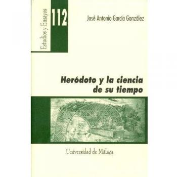 Heródoto y la ciencia de su tiempo: 112